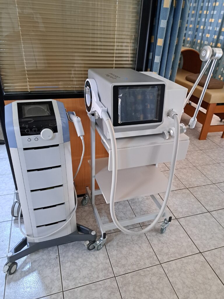μαγνητικός διεγέρτης